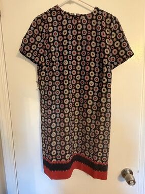Ann Taylor Shift Dress NWT - size 4